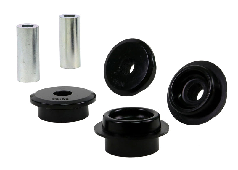 Whiteline Performance Differential - Mount Bushing Kit for MAZDA MX - 5 NB (1998-2005)