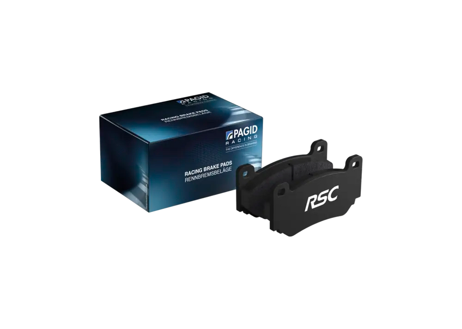 1 x PAGID Racing RSC 1 for S8246 Shape
