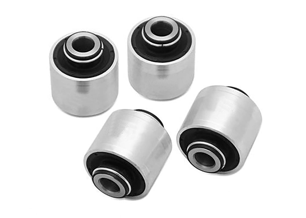 Whiteline Performance Control Arm Upper and Lower Front - Outer Bearing Kit for FIAT 124 348 (2016 - ON)