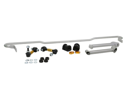 Whiteline Performance Sway Bar - 16mm 3 Point Adjustable for TOYOTA 86 ZN6 (2012-2021) (BSR54Z)