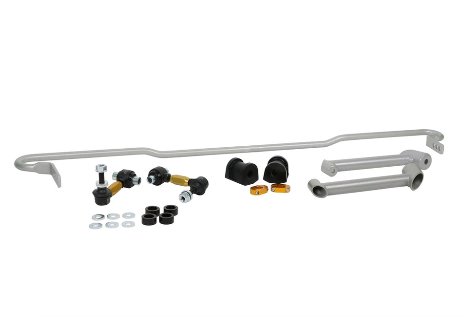Whiteline Performance Sway Bar - 16mm 3 Point Adjustable for TOYOTA 86 ZN6 (2012-2021) (BSR54Z)