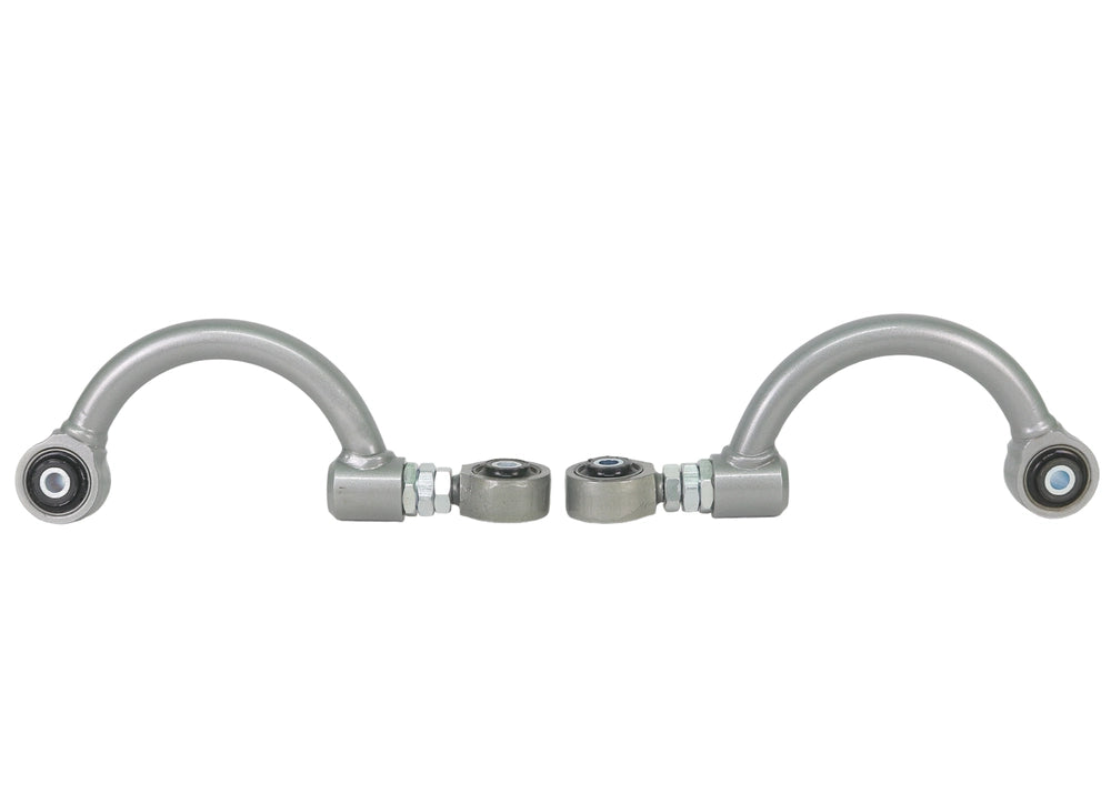 Whiteline Performance Control Arm Upper - Arm for MAZDA MAZDA3 BK (2003-2009) (KTA138A)