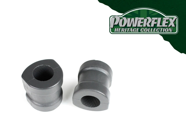 Powerflex Front Anti Roll Bar Mounting 28mm for BMW 7 Series E32 (1988-1994) Heritage Collection