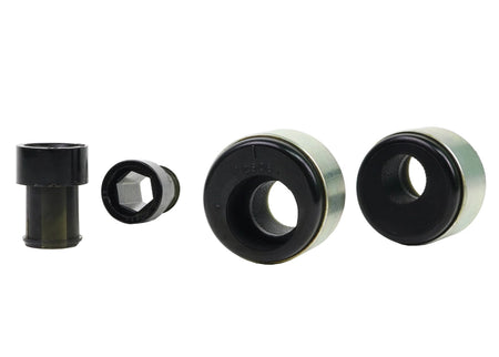 Whiteline Performance Control Arm Lower - Inner Rear Bushing Kit for BMW Z4 E85, E86 (EXCL M) (2002-2009) (W52606)