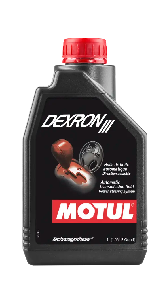 Motul DEXRON III 1L