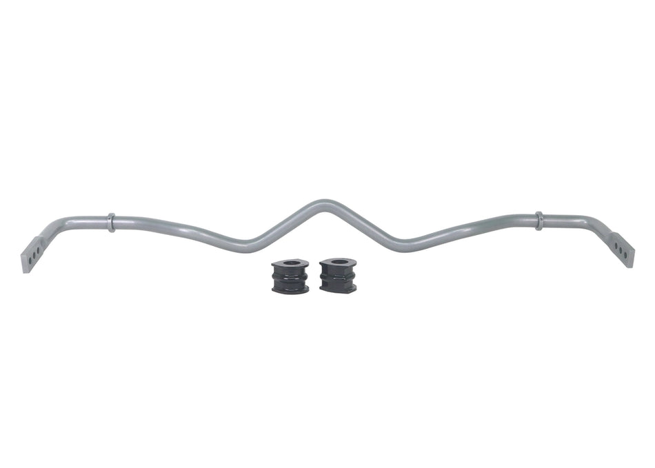 Whiteline Performance Sway Bar - 24mm 3 Point Adjustable for INFINITI G SERIES G37 (2008-2013)