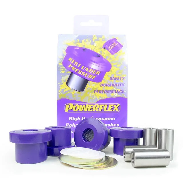 Powerflex Front Upper Arm Bush for Alfa Romeo 147 (2000-2010), 156 (1997-2007), GT (2003-2010)