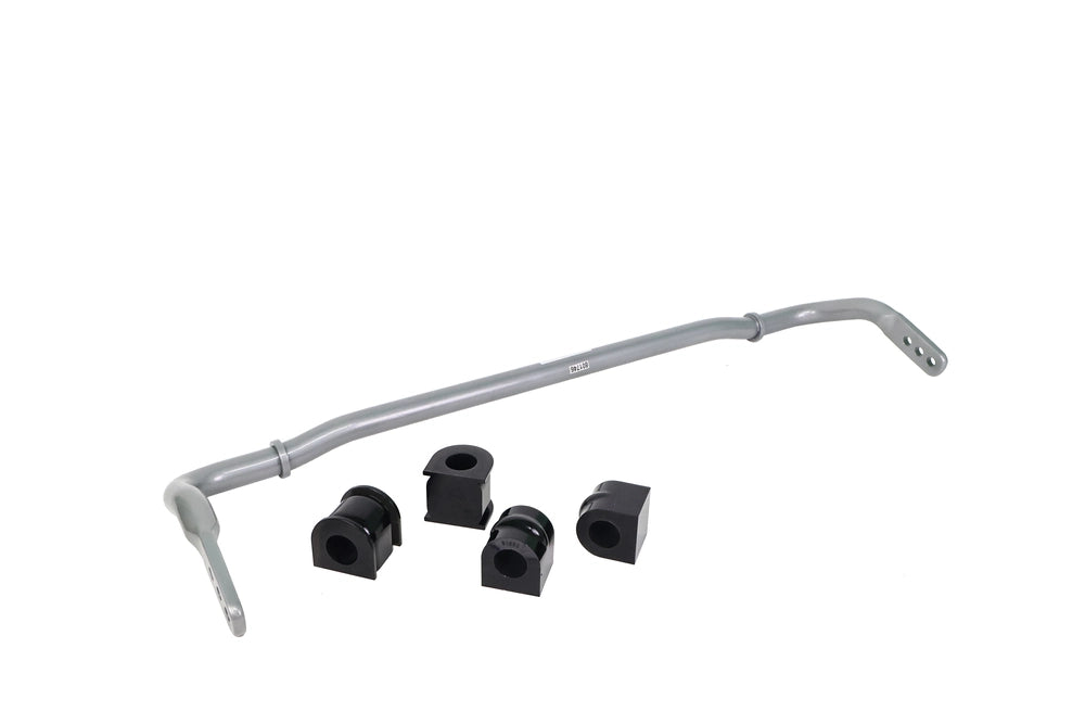 Whiteline Performance Sway Bar - 30mm 3 Point Adjustable for TESLA MODEL Y 5YJY (2021-ON)
