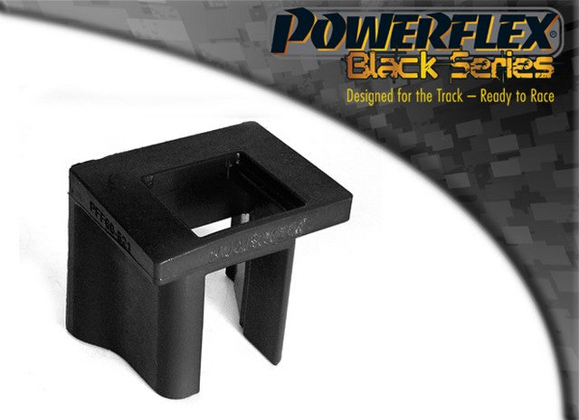Powerflex Upper Engine Mount Insert for Renault Megane Models II inc RS 225, R26 and Cup (2002-2008)