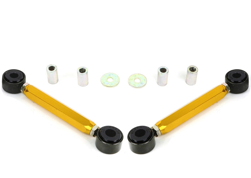 Whiteline Performance Sway Bar - Link for HSV XU6 VT (1998-2000)