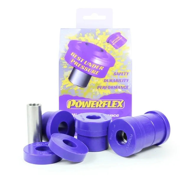 Powerflex Front Upper Spring Mount Inner Bush for Alfa Romeo Alfetta, Giulietta, GTV6 Type 116 (1972-1987), 75 (1985-1992)