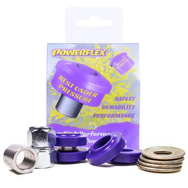 Powerflex Front Outer Track Control Arm Bush for Ford Escort Models Mk2 (1974-1981)