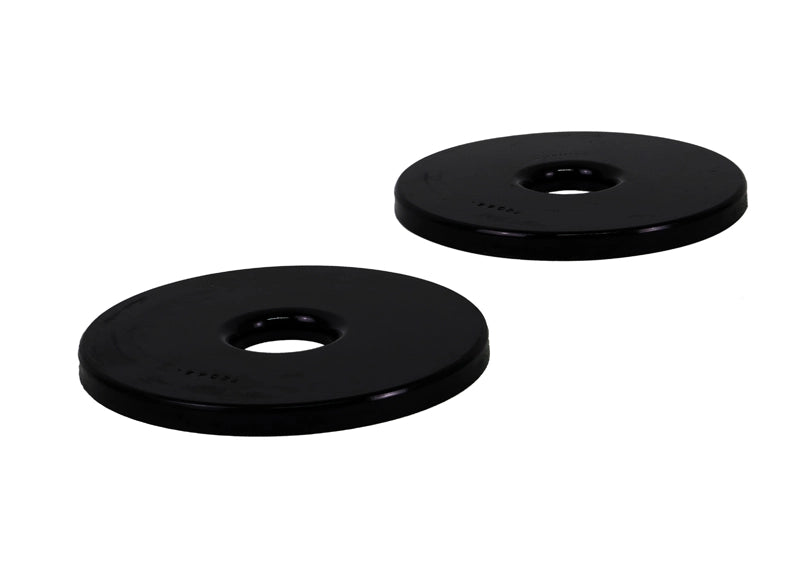 Whiteline Performance Spring - Pad Lower Bushing Kit for HOLDEN COMMODORE VU UTE (2000-2002) (W72044)