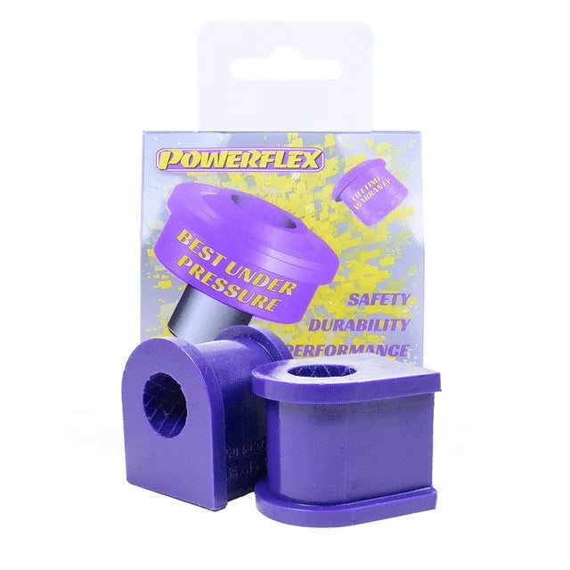 Powerflex Rear Anti Roll Bar Bush 16mm for Mazda RX-7 Gen 3 - FD3S (1992-2002)