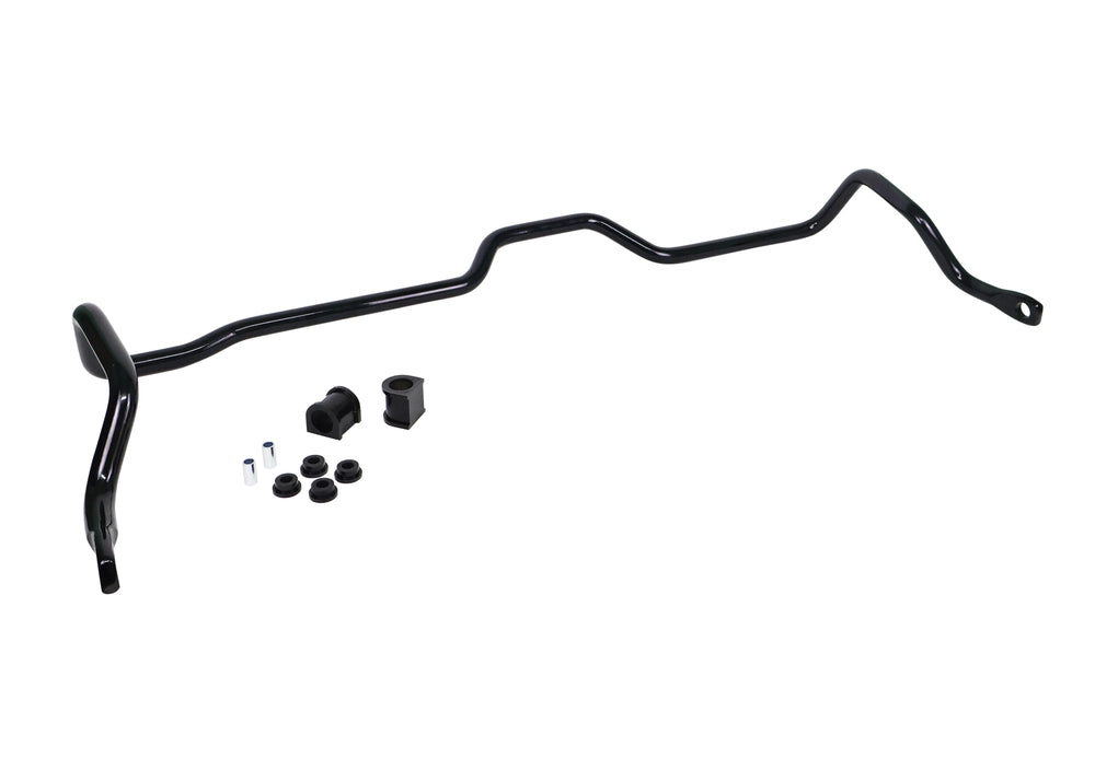 Whiteline Performance Sway Bar - 27mm Non Adjustable for TOYOTA LAND CRUISER 100 SERIES (1998-2007)