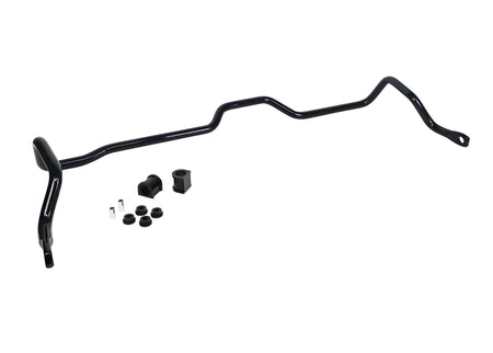 Whiteline Performance Sway Bar - 27mm Non Adjustable for TOYOTA LAND CRUISER 100 SERIES (1998-2007)