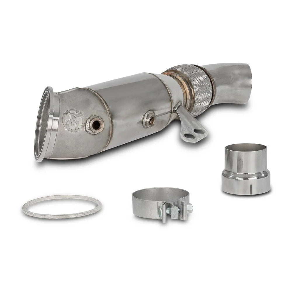 Wagner Tuning BMW F-Series B58 Catted Downpipe Kit