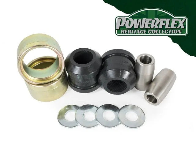 Powerflex Front Wishbone Bush 46.5mm for Ford KA Models (1996-2008) Heritage Collection