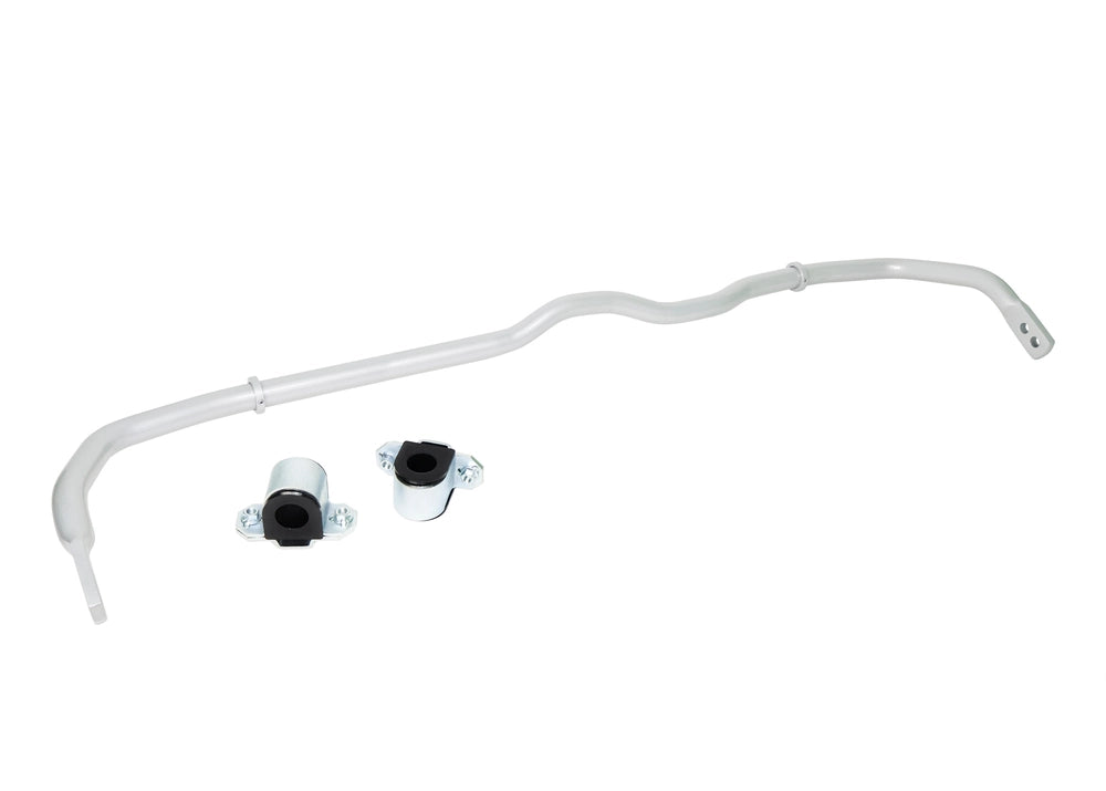 Whiteline Performance Sway Bar - 26mm 2 Point Adjustable for AUDI A3 8Y QUATTRO (2021-ON)