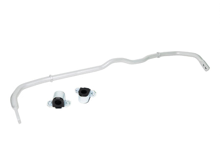 Whiteline Performance Sway Bar - 26mm 2 Point Adjustable for AUDI A3 8Y QUATTRO (2021-ON)