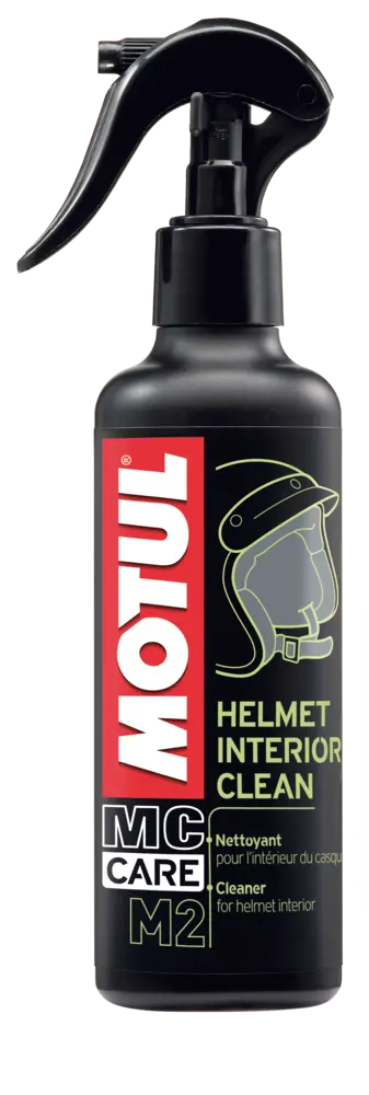 Motul M2 HELMET INTERIOR CLEAN 250ml