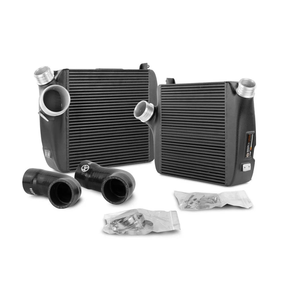 Wagner Tuning VW Touareg Gen.3 3.0TFSI Intercooler Kit
