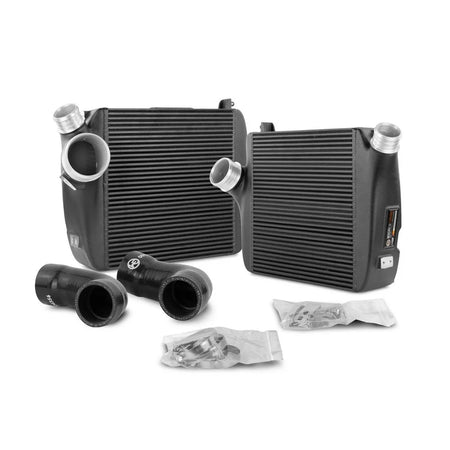 Wagner Tuning VW Touareg Gen.3 3.0TFSI Intercooler Kit