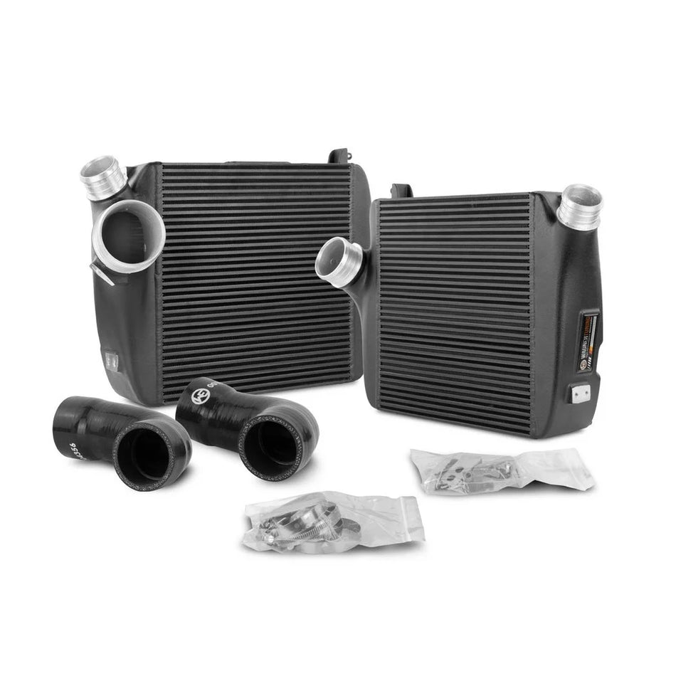 Wagner Tuning VW Touareg Gen.3 3.0TFSI Intercooler Kit
