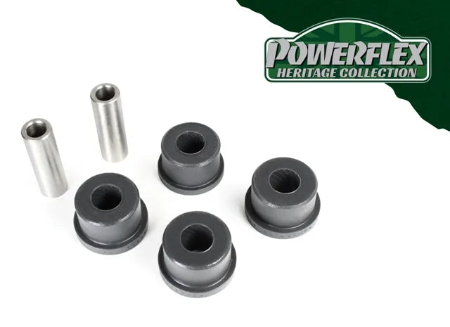 Powerflex Front Lower Wishbone Rear Bush for Mazda MX-5, Miata, Eunos Mk1 NA (1989-1998) Heritage Collection