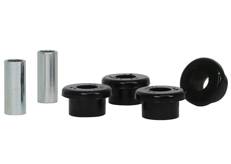 Whiteline Performance Control Arm Upper - Inner Rear Bushing Kit for TOYOTA HILUX SURF 4 RUNNER KDN185, KZN185, RZN185, VZN180, 185 (1995-2002)
