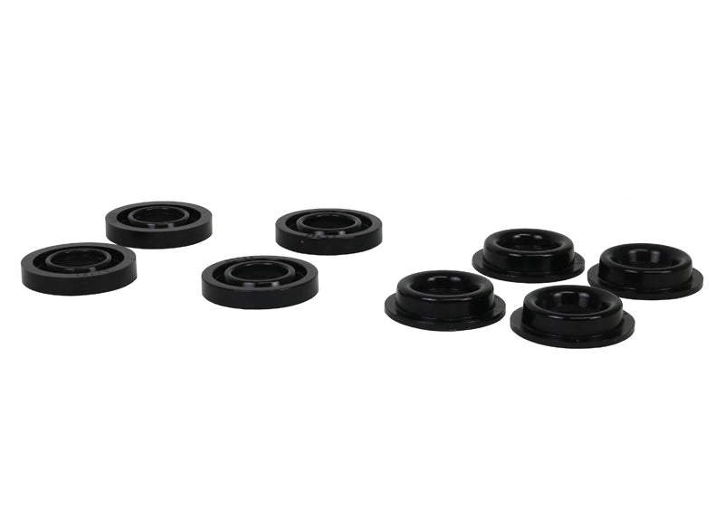 Whiteline Performance Subframe - Mount Bushing Kit for SUBARU BRZ ZD8 (2021-ON)