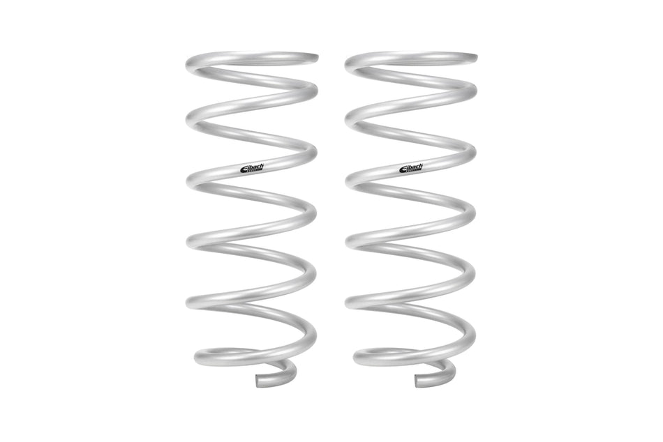 Eibach ANTI-ROLL BAR KIT (FRONT&REAR) for FORD Mustang EcoBoost Convertible RWD S550 2.3L EcoBoost (35145.320)