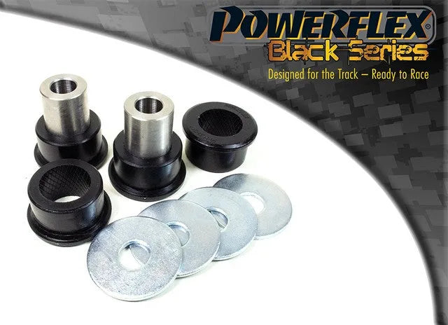 Powerflex Rear Trailing Arm to Chassis Bush for Mazda MX-5, Miata, Eunos Mk4 ND (2015-) in Black