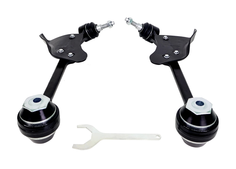 Whiteline Performance Front Lower Control Arm - Tension Link for FORD USA MUSTANG S550 FM, FN (2014-2023)
