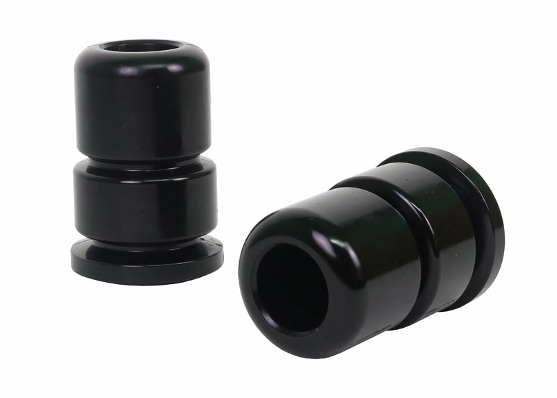Whiteline Performance Bump Stop - Bushing Kit for JEEP WRANGLER JL (2017-ON)
