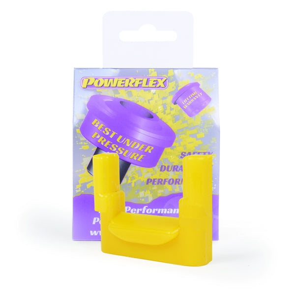 Powerflex Upper Engine Mount Insert for Ford Fiesta Models MK8 8.5 inc ST (2017 ON) 200 -