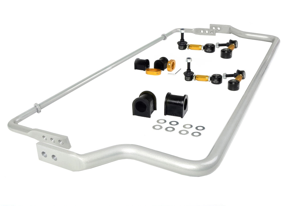 Whiteline Performance Sway Bar - Vehicle Kit for EUNOS ROADSTER NA (1989-1997)