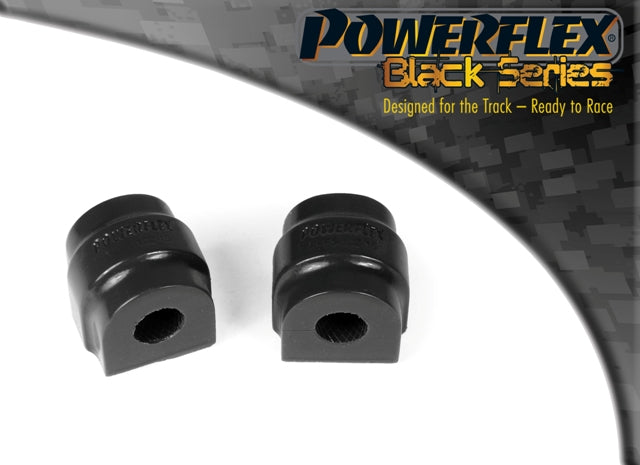 Powerflex Front Anti Roll Bar Bush 16mm for Mini R50 52 53 Gen 1 (2000 - 2006)