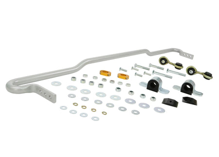 Whiteline Performance Sway Bar - 22mm 3 Point Adjustable for SUBARU IMPREZA GJ, GP (2011-2016) (BSR51XZ)