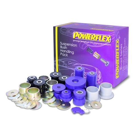 Powerflex Handling Pack for Renault Clio II inc 172 & 182 (1998-2012)