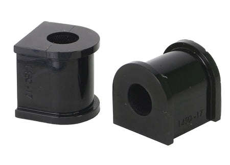 Whiteline Performance Sway Bar Mount - Bushing Kit 17mm for FORD AUSTRALIA FAIRMONT XD SEDAN (1979-1982) (W21999-17)