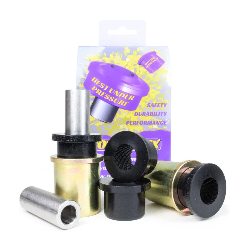 Powerflex Rear Upper Arm Inner Bush for Vauxhall Opel Vectra C (2002-2008)
