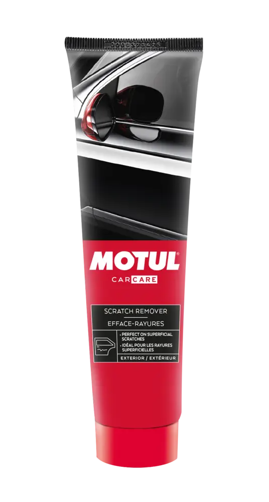 Motul SCRATCH REMOVER 100ml