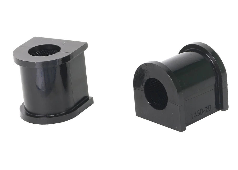 Whiteline Performance Sway Bar Mount - Bushing Kit 20mm for FORD AUSTRALIA FALCON XR, XT (1966-1969) (W21999-20)