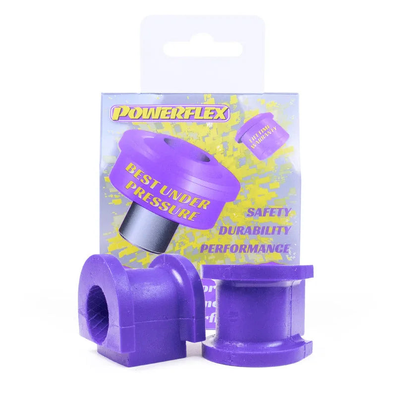 Powerflex Front Anti Roll Bar Bush 24mm for MG ZS Mk1 (2001-2005)