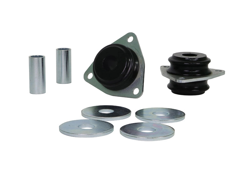 Whiteline Performance Trailing Arm - Lower Front Bushing for LAND ROVER DEFENDER L316 TD5 AND V8 (1998-2016)
