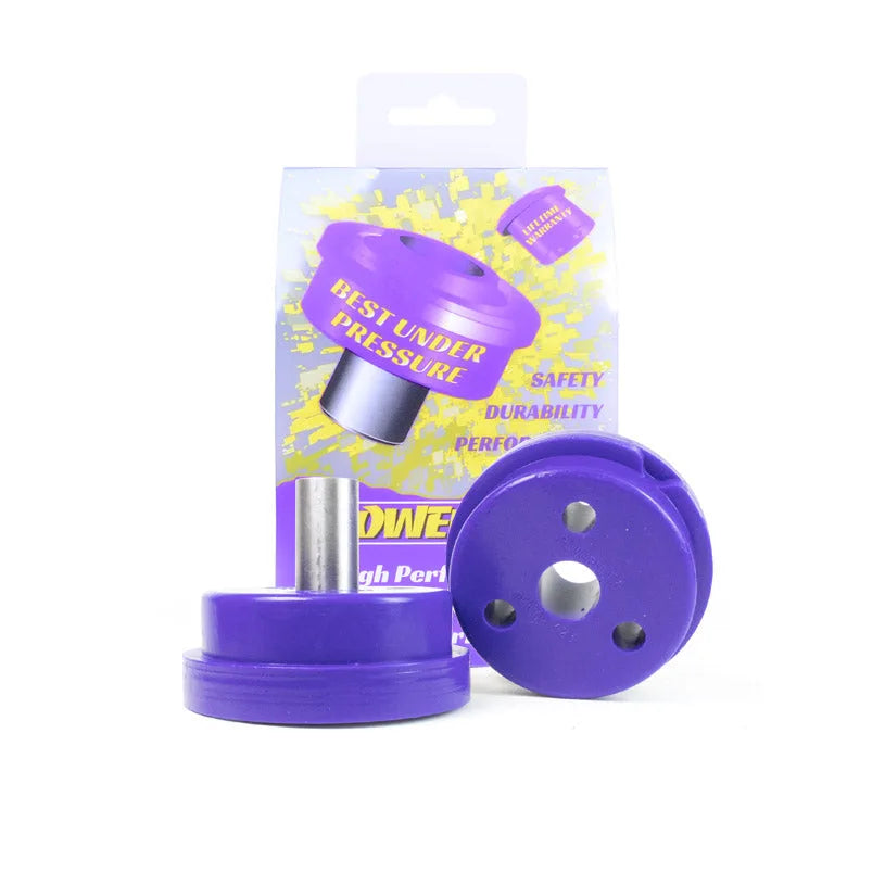 Powerflex Rear Gearbox Mount Bush, LSD Models (Tuned/Track) for Toyota Starlet GT Turbo EP82 Glanza V EP91 (1990 - 1999)