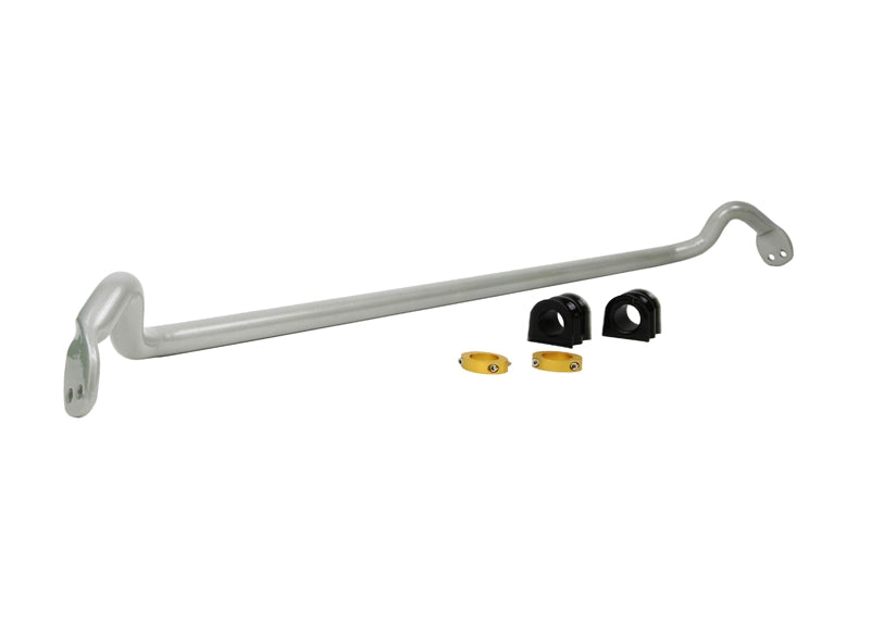 Whiteline Performance Sway Bar - 27mm 2 Point Adjustable MOTORSPORT for SUBARU IMPREZA WRX STI GD MY06, MY07 SEDAN (2005-2007)