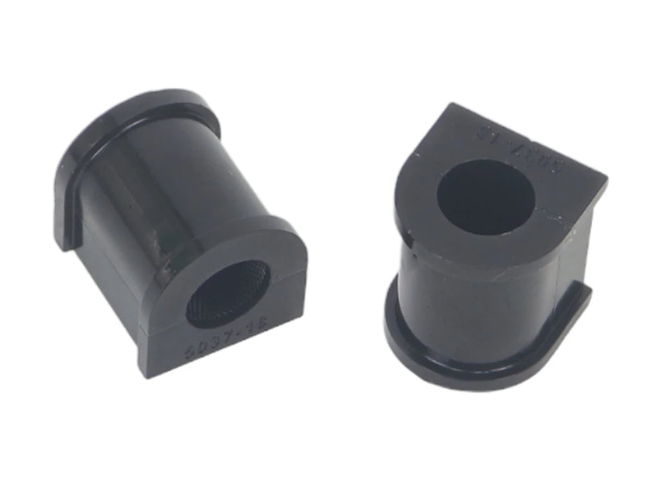 Whiteline Performance Sway Bar - Mount Bushing Service Kit (18mm) for HOLDEN CALAIS VY (2002-2004)