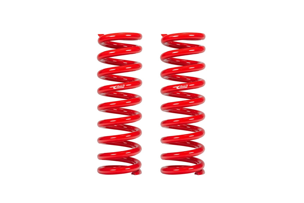 1 x Eibach ANTI-ROLL BAR KIT (FRONT&REAR) for FORD Mustang Convertible S197 6 Cyl. 2010 to 2010 (35131.320)